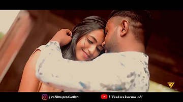 O Mehndi Pyar Wali Hatho Pe Lagaogi | Dil Tod Ke | | Ajaz& Sanika | Love Story| Popular Song2019