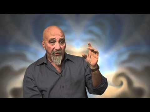 Stuart Hameroff -