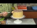 Make Perfect Gold Sequin Cakes Quick, Easy & Way Less Expensive | Confetti Already Simpress™