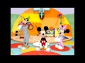 Disney Junior España | La Casa de Mickey Mouse | Mickey Mousejercicios: Jugar a Mickey dice