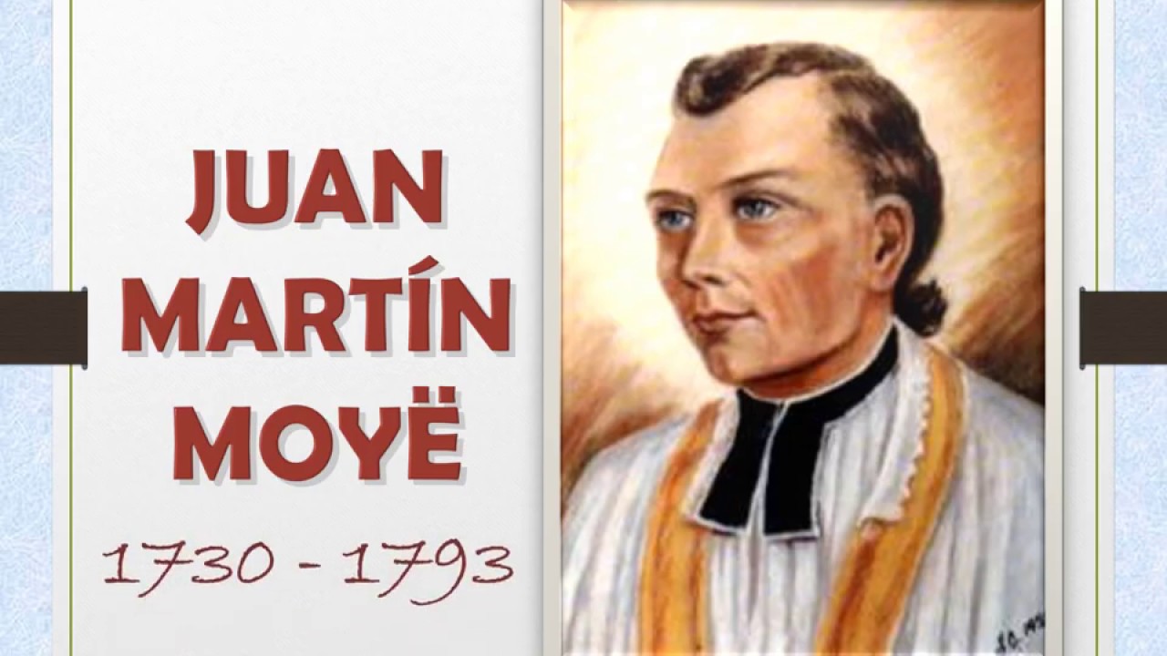 Breve Historia Juan Martín Moye YouTube Breve Historia Juan Martín Moye YouTube