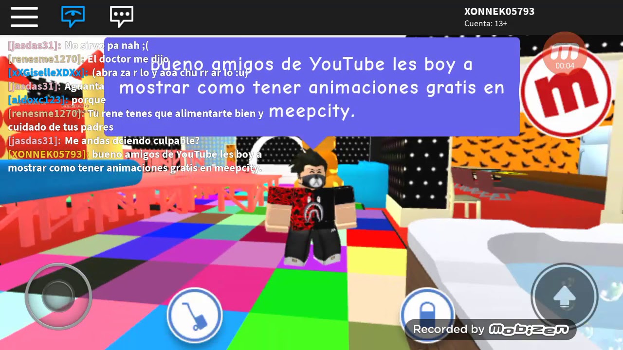 Como Tener Animaciones Gratis En Roblox Youtube - cu en ta de roblox 104k de robux gastados muchos pases 66000