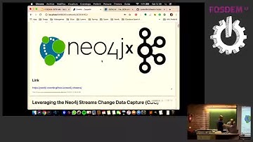 Leveraging real-time streaming with Neo4j-Streams