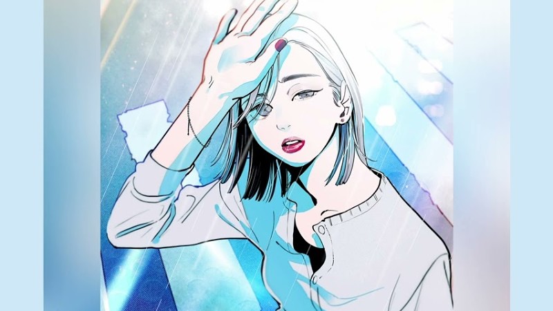 天気雨 -Still Love Me- (Vantage Remix) (Feat. Hikari)