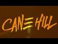 Cane Hill - Strange Candy -- Elijah Barnett Guitar Playthrough