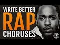 How To Write A Chorus For A Rap Song (In Under 10 Minutes!)