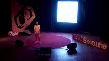 Mathematical Modeling | Moatassem Abdelhaleem | TEDxSmouha