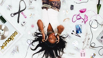 Jae Stephens - Boyfriend Forever (Audio)