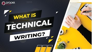 How To Do Technical Writing | How To Master Writing Skills?