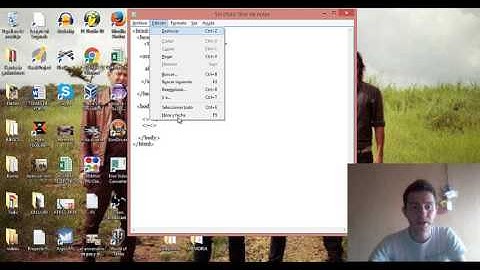 ejemplo de Script en HTML