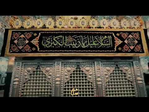 فكد كيدك واسعى سعيك وناصب جهدك فوالله لا تمحو ذكرنا السلام عليك يا زينب زينبيات ذكرى