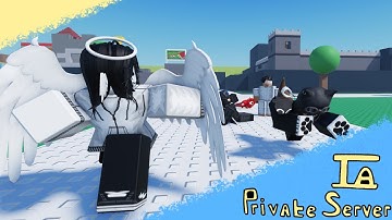 the average item asylum private server experience