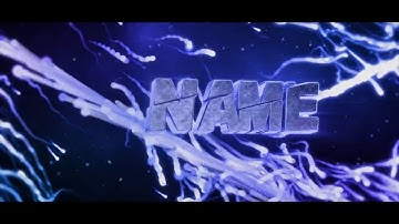 New Free!! Top Best Intro Templates #332 Blender + Free Download