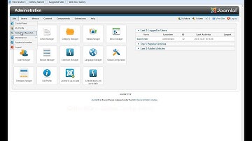 How to install Jce editor in joomla