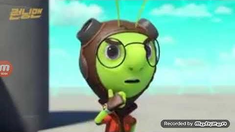 |Lost Sky Dreams|Liu Moments Running man animation