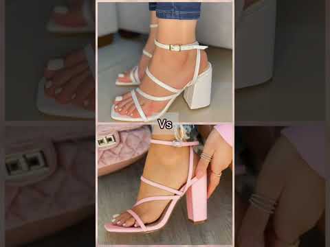 وردي Vs أبيض للبنات لوخيروك