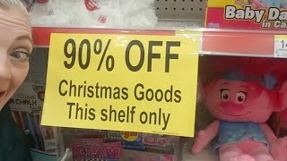LIVE Shop with me 90% Walgreens. TOY HAUl!