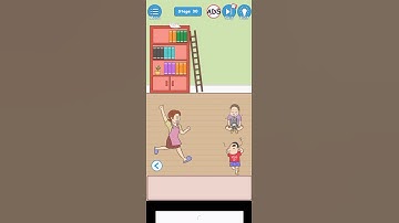 Hidden my test /stage 30#gameplay