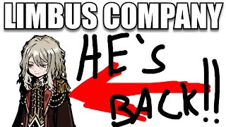 Play Toys with LM Don Quixote! || LIMBUS COMPANY COMIC DUB