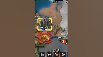 Spetnaz Entry_World Conqueror 4 Mod