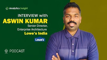 Demand Forecasting Tools and Their Implications: Insights from Aswin Kumar