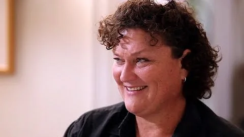 Dot Marie Jones: Bitter Party of Five, Episode 5