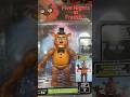 Juguetes de fnaf #heb #fnaf #juguetes #gartenofbanban