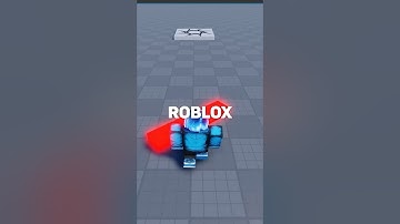 How to Make a Spinning Kill Part in Roblox Studio #robloxstudio  #robloxtutorial  #robloxshorts