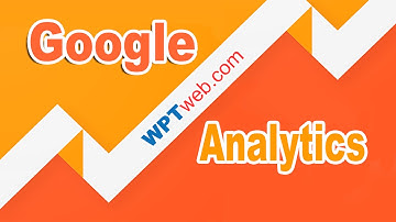 Install & Track Your Statistics with Google Analytics WordPress Tutorial 23