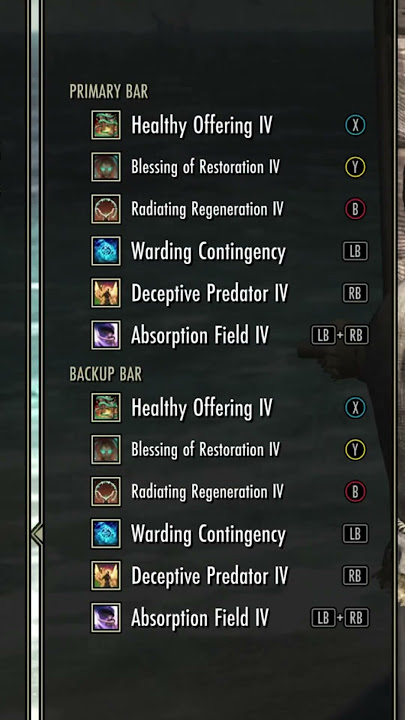 ESO PvP Build | One-Bar Ult Gen Subclassing for Update 46