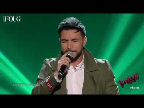 أغني ة مازال واقفين للأسطورة دعم الفن انين الجزائري ين حسين بن حاج و ياسمين عماري