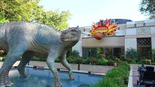 Dinosaur Our FINAL Ride-Through, Disney’s Animal Kingdom, Walt Disney World