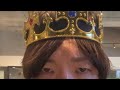 誕生日カウントダウン配信