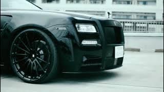 Night Motion & MVDNES - Another / Mansory Rolls Royce