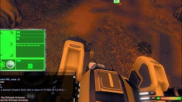 Mining With PigBenis - Calypso Hof- Part 12