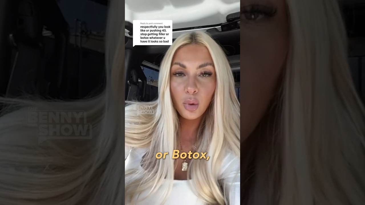 Nobody Believes She’s Only 22 😳