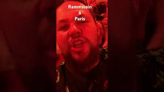 Rammstein á Paris