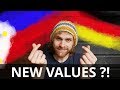 Values I learned in the Philippines | in 4K | Season 02 Episode 05