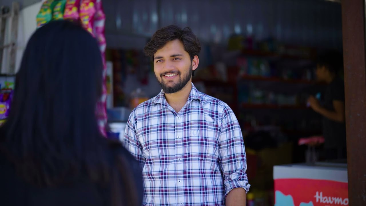 Bhalayi Ka Zamana Nhi | Team Black Film | Short Film