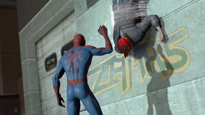 Spider-Man 2; PS4 or Xbox One