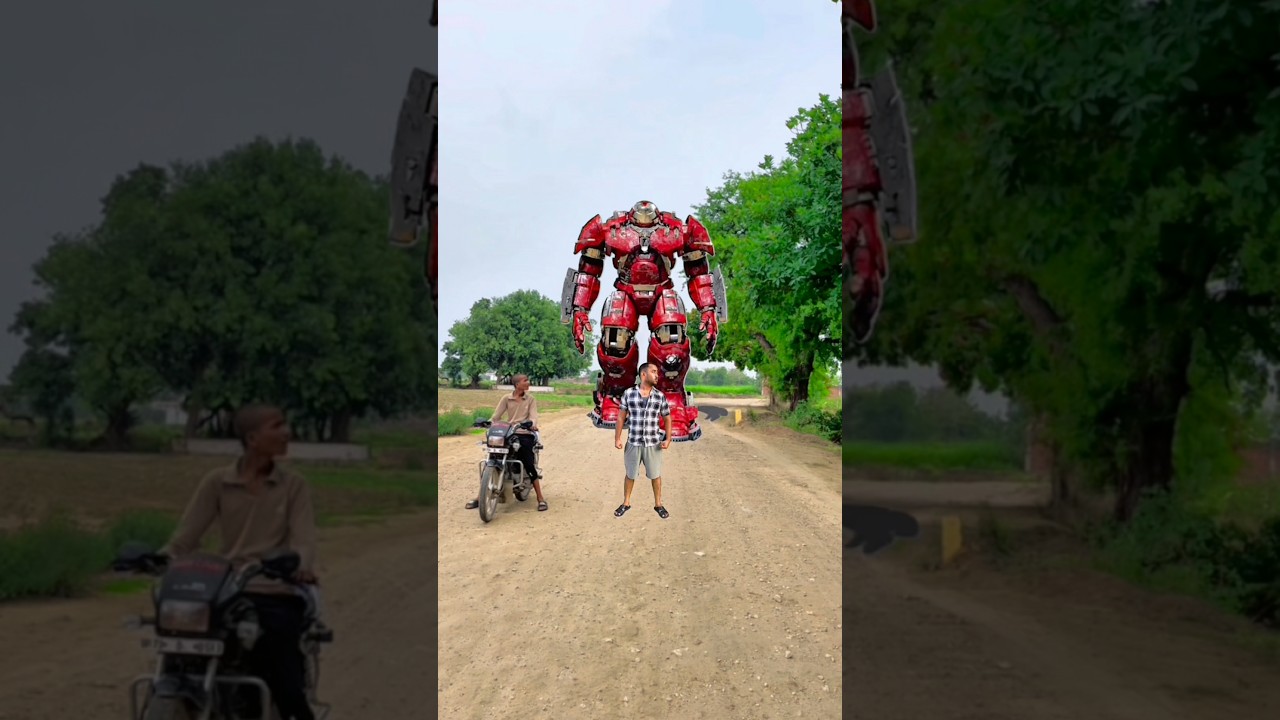 Original Title & Thumbnail