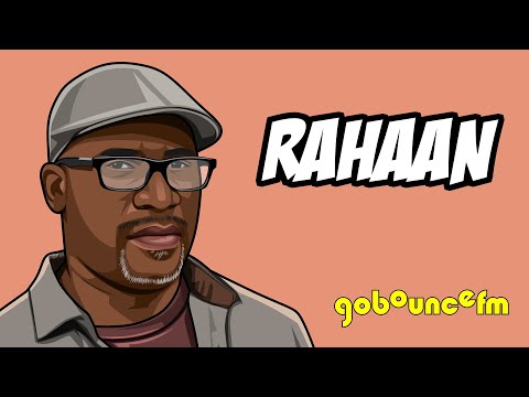 E129 Chicago The Rahaan Interview Episode 129