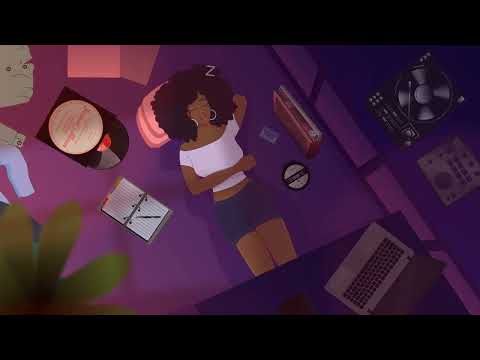 What if all naps were this 🔥? ( r&b, neo soul, smooth jazz)