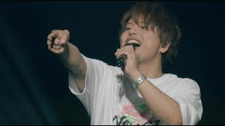 仲村宗悟 - NOTE [Official MV Live ver.]