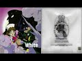 STEAM DETECTIVES Vocal Album White -「快傑蒸気探偵団」ヴォーカルアルバム White