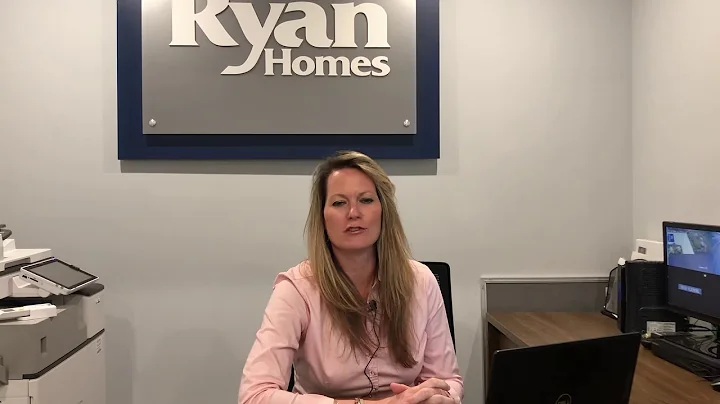 Stone Hill Meadows by Ryan Homes in Lehigh Valley