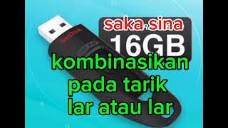 Suara tarik burung walet