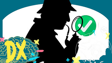 ¿Tienes lógica matemática?