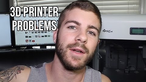 Warning! My Terrible Experience With XYZ Printing & The Davinci 1.0 3D Printer From Newegg