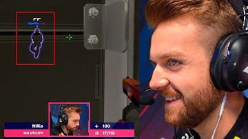 нико рофлит над зайву